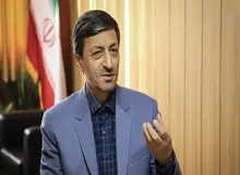 ادعای عجیب  رئیس بنیاد مستضعفان: سد گُتوند جزو بهترین سدهای ایران و دنیاست!