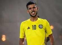 مهدی قایدی، هنوز ممنوع الخروج است