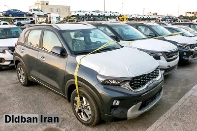 عرضه خودروهای وارداتی در بورس حداکثر تا ۳ هفته آینده