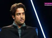 برنامه پخش نشد چون مجری سلبریتی است/ بنیامین بهادری سکوت کرد

