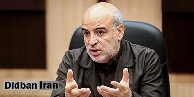 چرا بودجه صداوسیما و سایر نهادها جراحی اقتصادی نمیشود؟/ نماینده مجلس: برای اینکه صداوسیما مشکل ندارد؛ مردم مشکل دارند
