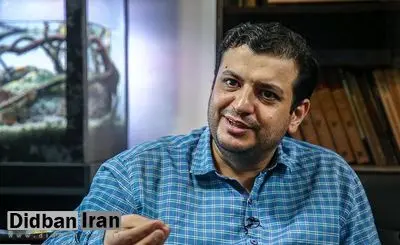 انتقاد یک روزنامه اصولگرا از رائفی پور و ساسی مانکن و احسان کرمی/ این «رائفی پور» بود که به جماعت سلبریتیها پاس گل داد