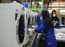 کارشناس صنعت لوازم خانگی: چینی ها به بهانه تحریم محصولات گرید ۲ و ۳  به بازار ایران می فرستند