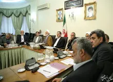 مقابله با زمین خواری دغدغه مردم و نظام است/ ایجاد سامانه یکپارچه الکترونیک راهی برای مقابله با زمین خواری است/ اعلام ورشکستگی نباید ترفندی برای عدم پرداخت معوقات بانکی باشد