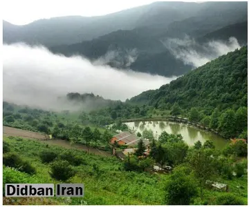 روستاهای بکر و ناشناختهٔ شهر رامسر را میشناسید؟