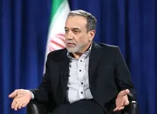 عباس عراقچی: پروژه بدنام‌سازی، امنیتی سازی و مشروعیت‌زدایی از جمهوری اسلامی در دنیا