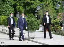 چرا «علی لاریجانی» ترجیح می دهد فعالیتش رسانه ای نشود؟