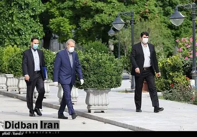 چرا «علی لاریجانی» ترجیح می دهد فعالیتش رسانه ای نشود؟