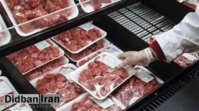 ۵ کیلو گوشت گوساله با قیمت دولتی، یک سوم دستمزد ماهانه کارگران است/ ارز ترجیحی حذف شود، گوشت یخزده هم دیگر گیر مزدبگیران نمیآید