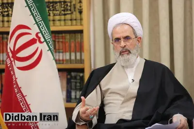 مدیرحوزه های علمیه: حمایت و همفکری خود را از حمله حماس به اسرائیل اعلام می کنیم