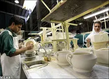 تلاش برای تعطیلی نماد تولید ملی ایران/ نهادهای نظارتی تا روشن شدن ابعاد پرونده مانع برگزاری مجمع عمومی «چینی مقصود» شوند