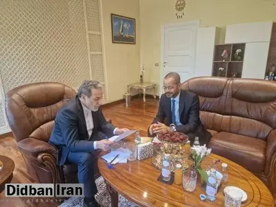اظهار نظر وزیر خارجه عمان درباره مذاکرات ایران و آمریکا