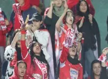 زنانی در نقش “هانی‌کُرده”/ این بوقچی‌ها سرکوب می‌کنند!