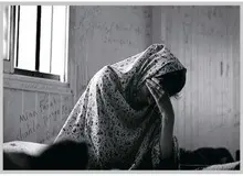 جزییات ماجرای دستگیری  زن ۳۸ ساله‌ای که سرکرده باندِ فساد مشهد بود