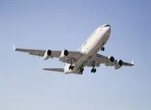 چرا هواپیماها در ارتفاع ۳۵ هزار پا پرواز می‌کنند؟