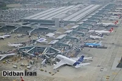 قیمت بلیت پرواز تهران-استانبول ۴.۵ میلیون تومان تعیین شد