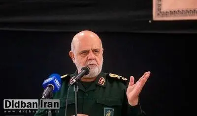 معاون هماهنگکننده نیروی قدس سپاه: جنگ ۱۲ روزه برای ما یک مانور آمادگی بود