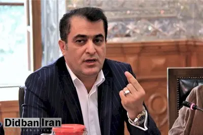 عضو هیات مدیره استقلال: هواداران نگران محرومیت استقلال نباشند/تا لحظه آخر برای پرداخت طلب پروپیچ ازفیفا تلاش میکنیم