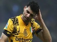 جدایی مهدی طارمی از اینتر قطعی شد