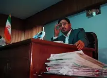 «سعید مرتضوی» از دیروز تا روز بازداشت. . .
