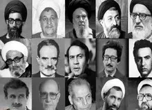 سرنوشت اعضای شورای انقلاب چه شد؟ شهادت، ترور، زندان، حصر، اعدام و فرار ..