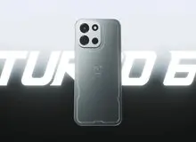 وان‌پلاس توربو ۶ با باتری ۹۰۰۰ میلی‌آمپرساعتی در راه است