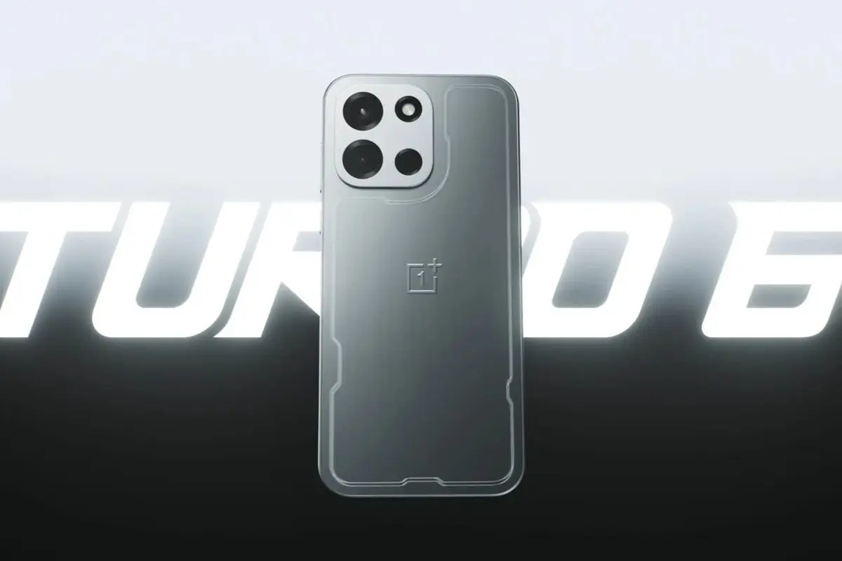 وان‌پلاس توربو ۶ با باتری ۹۰۰۰ میلی‌آمپرساعتی در راه است