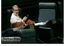 ذوالنوری: گروسی به ما خیانت کرد/ او سرباز استکبار جهانی است