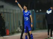 ماشاریپوف به لیست استقلال بازگشت