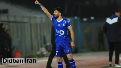 ماشاریپوف به لیست استقلال بازگشت