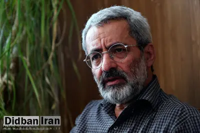 سلیمی نمین: نظام به این جمعبندی رسیده که حق اعتراض را نهادینه کند