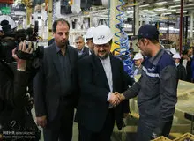 درخواست نماینده مشهد از شریعتمداری