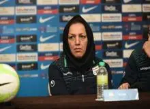 فروزان سلیمانی: تیمی برای دفاع از عنوان قهرمانی در آسیا خواهیم ساخت