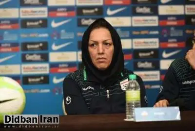 فروزان سلیمانی: تیمی برای دفاع از عنوان قهرمانی در آسیا خواهیم ساخت