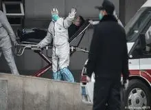 تعداد مبتلایان کرونا به تفکیک شهرهای خوزستان / اهواز، در صدر آمار ابتلا