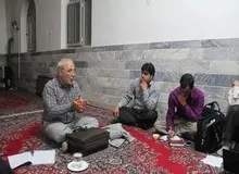 حاجی دلیگانی: نمایندگان اصفهان در مجلس استعفا داده اند شوخی هم ندارند!