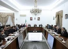 تصویب قیمت پایه و روش مولدسازی ۴۸ فقره ملک و زمین