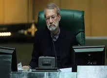 لاریجانی: شیوه کنونی انتشار اوراق درست نیست/پیگیری می‌کنیم
