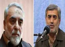 ابتلای خانوادگی دو مداح و سخنران به کرونا
