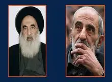 روایت عباس عبدی از پشت پرده عذرخواهی حسین شریعتمداری از آیت الله سیستانی