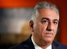 ارگان مطبوعاتی دولت: «من و تو» اعتراف کرد که رضا پهلوی اساسا قرار نیست کاری بکند! 