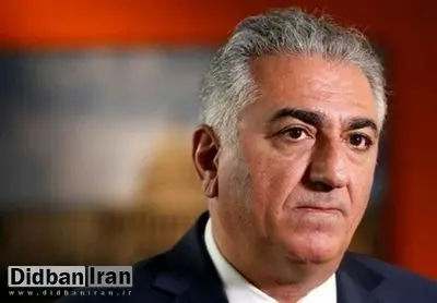 ارگان مطبوعاتی دولت: «من و تو» اعتراف کرد که رضا پهلوی اساسا قرار نیست کاری بکند!