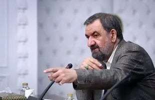 محسن رضایی: رئیس‌جمهور ونزوئلا را بردند، خب بعدش چی؟ + ویدئو