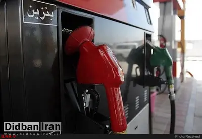 قطعی اینترنت عرضه سوخت را با مشکل مواجه کرد/ رئیسیفرد: برخی به جایگاهها مراجعه و در اعتراض پولی پرداخت نمیکنند