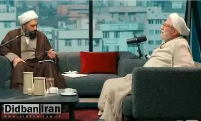 ارگان مطبوعاتی نزدیک به سپاه: حجت الاسلام کاشانی در دام مناظره افتاد/ سیدمحمدخاتمی حرفهای سلیمانی  را رد نکرد