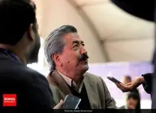 غلامرضا انصاری: نهاد اجماع ساز حداقل کار تشکیلاتی را برای اصلاح طلبان انجام می‌دهد