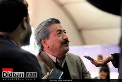 غلامرضا انصاری: نهاد اجماع ساز حداقل کار تشکیلاتی را برای اصلاح طلبان انجام میدهد