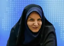 معصومه آقاپور: استانی شدن انتخابات، باعث افزایش حضور زنان در مجلس می شود/ طرح واگذاری حذف یارانه  3 دهک بالای جامعه به استانداری ها به منزله  تغییررویه در پرداخت یارانه ها است