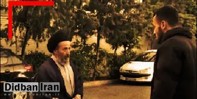 پدر و پسر بازیگر بازداشت شدند