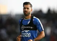 غایب بزرگ استقلال برای دربی مشخص شد